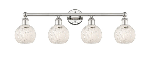 Edison LED Bath Vanity