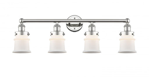 Edison Four Light Bath Vanity