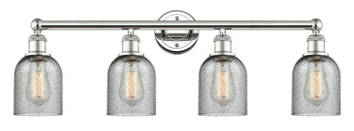 Edison Four Light Bath Vanity