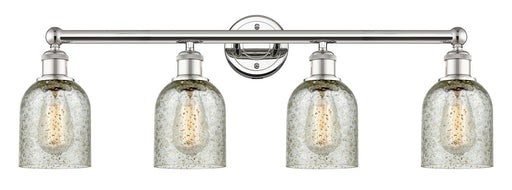 Edison Four Light Bath Vanity