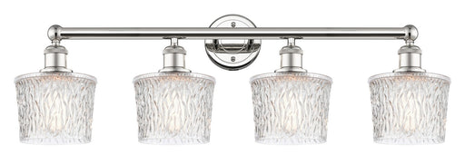 Edison Four Light Bath Vanity