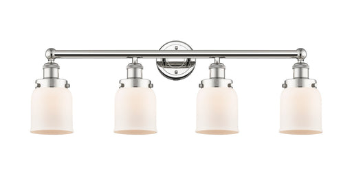 Edison Four Light Bath Vanity