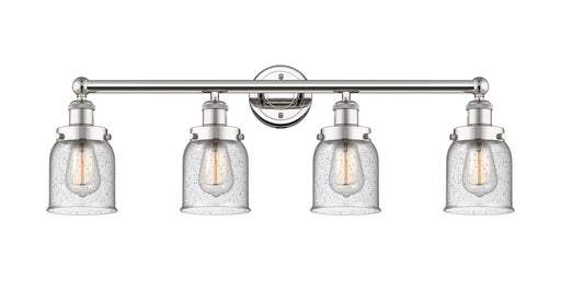 Edison Four Light Bath Vanity