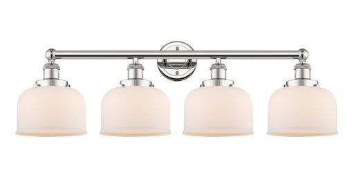 Edison Four Light Bath Vanity