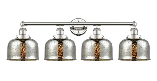 Edison Four Light Bath Vanity