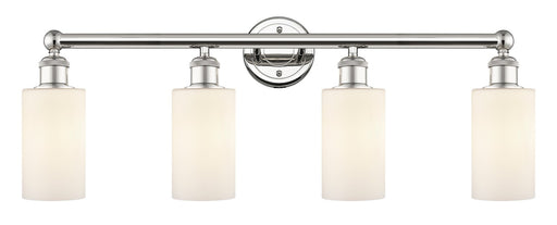 Edison Four Light Bath Vanity