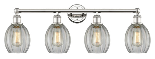 Edison Four Light Bath Vanity