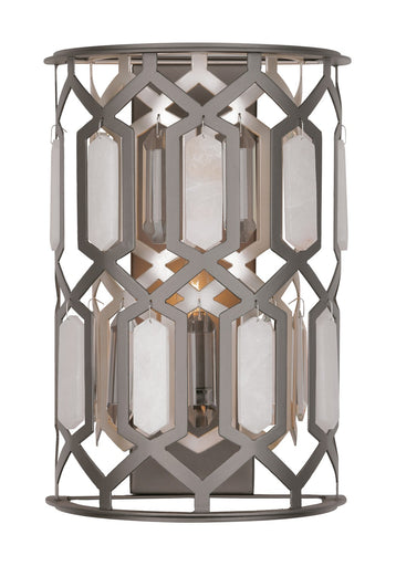 Hexly One Light Wall Sconce