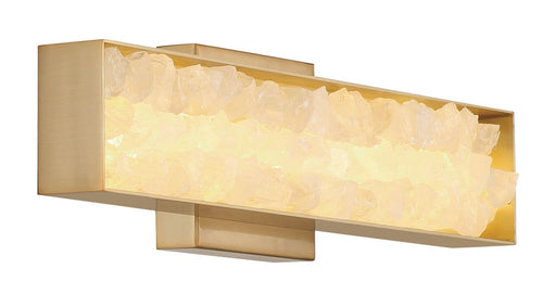 Divinely LED Wall Sconce