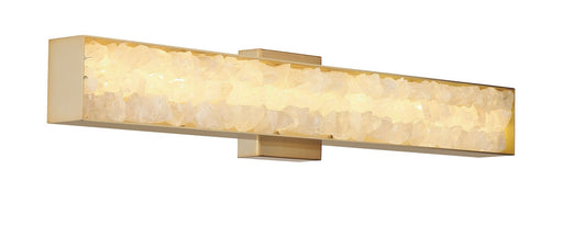 Divinely LED Wall Sconce