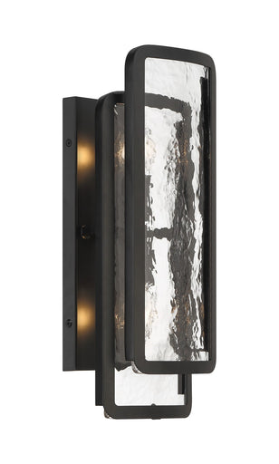 Bella Collina Two Light Wall Sconce