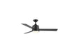 Wind River Fan Company - WR1520MB - Ceiling Fan - Joplin - Matte Black
