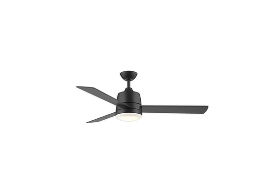 Joplin Ceiling Fan Matte Black