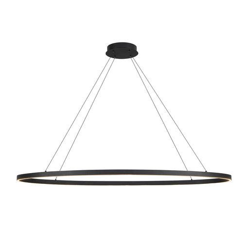 Ovale LED Linear Pendant