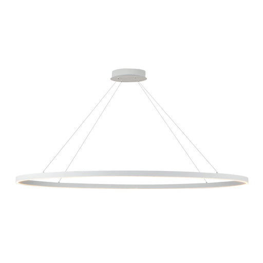 Ovale LED Linear Pendant