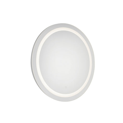 Hillmont LED Vanity Mirror