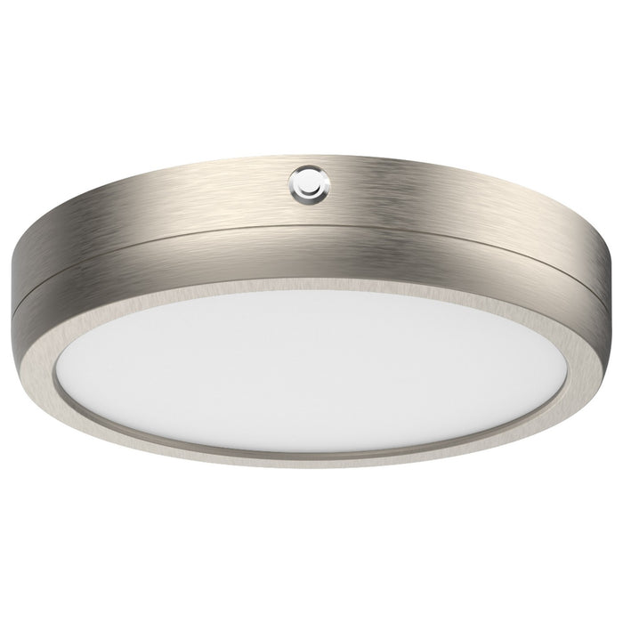 Nuvo Lighting - 62-1723-EM - Batt Backup - Brushed Nickel