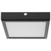 Nuvo Lighting - 62-1725-EM - Batt Backup - Black