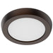 Nuvo Lighting - 62-1902 - LED Flush Mount - Bronze