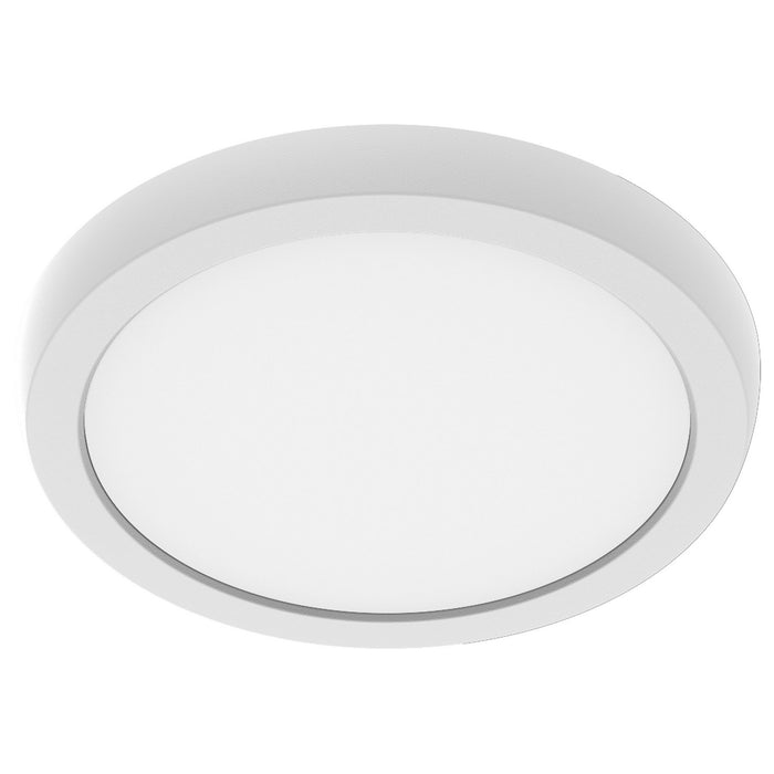 Nuvo Lighting - 62-1910 - LED Flush Mount - White