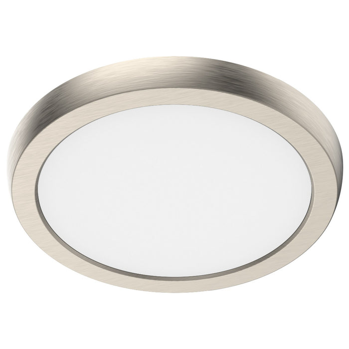 Nuvo Lighting - 62-1913 - LED Flush Mount - Brushed Nickel