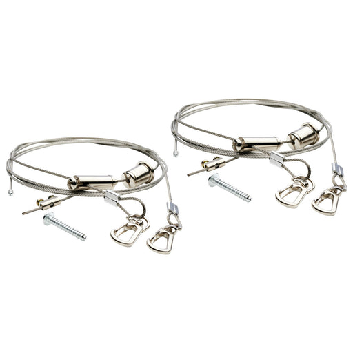 2' & 4' Suspension Kit