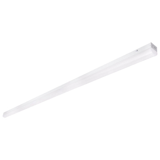 LED Linear Strip w/Sensor White