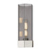 Innovations - G427-14SM - Shade - Downtown Urban - Light Smoke Claverack