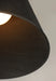 Acoustic Pendant-Pendants-Maxim-Lighting Design Store
