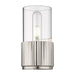 Innovations - G428-7CL - Shade - Downtown Urban - Clear Bolivar