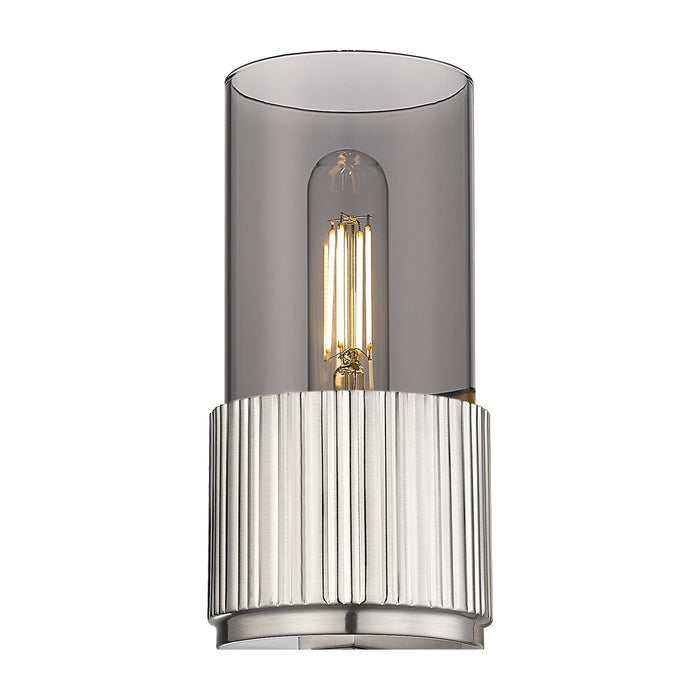 Innovations - G428-7SM - Shade - Downtown Urban - Light Smoke Bolivar