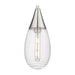 Innovations - G450-6SCL - Shade - Downtown Urban - Striped Clear Malone