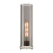 Innovations - G471-12SM - Shade - Downtown Urban - Light Smoke Lincoln