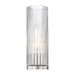 Innovations - G617-8SCL - Shade - Downtown Urban - Striped Clear Boreas