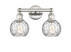 Innovations - 616-2W-PN-G1215-6 - Two Light Bath Vanity - Edison - Polished Nickel
