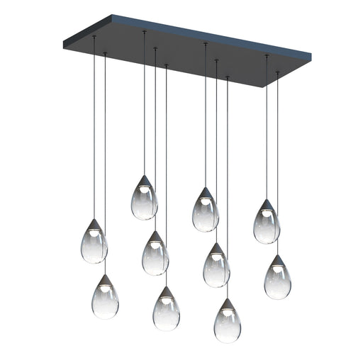 Dewdrop LED Linear Pendant