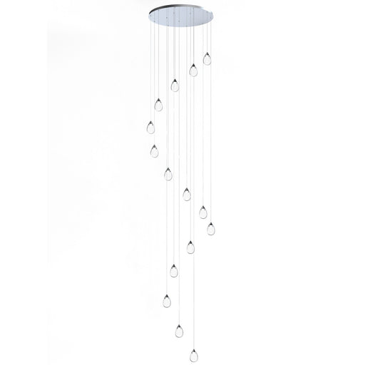 Dewdrop LED Pendant