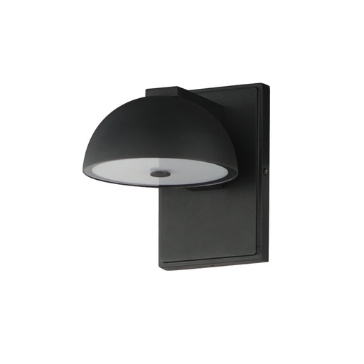 Cauldron LED Outdoor Wall Sconce