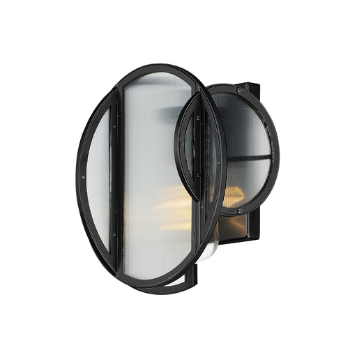 Crux LED Outdoor Wall Sconce