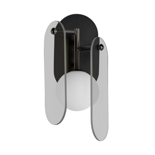 Megalith - Glass LED Wall Sconce