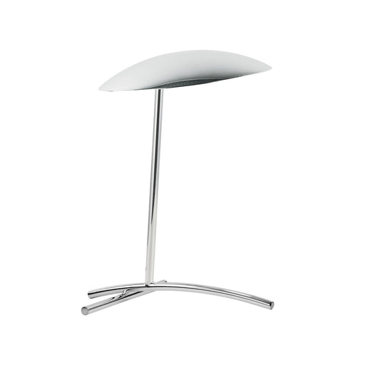 Studio M - SM81859PC - LED Desk Lamp - Vesta - Polished Chrome