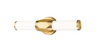 Z-Lite - 1010-18W-MGLD-LED - LED Vanity - Cooper - Modern Gold