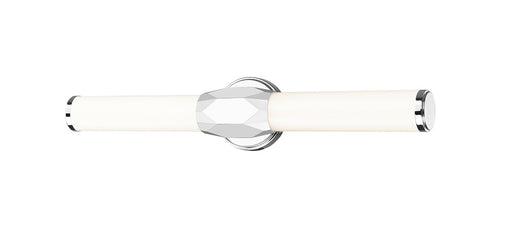 Z-Lite - 1010-25W-CH-LED - LED Vanity - Cooper - Chrome