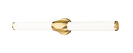 Z-Lite - 1010-32W-MGLD-LED - LED Vanity - Cooper - Modern Gold