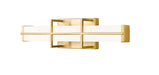 Z-Lite - 1011-18W-MGLD-LED - LED Vanity - Harrison - Modern Gold