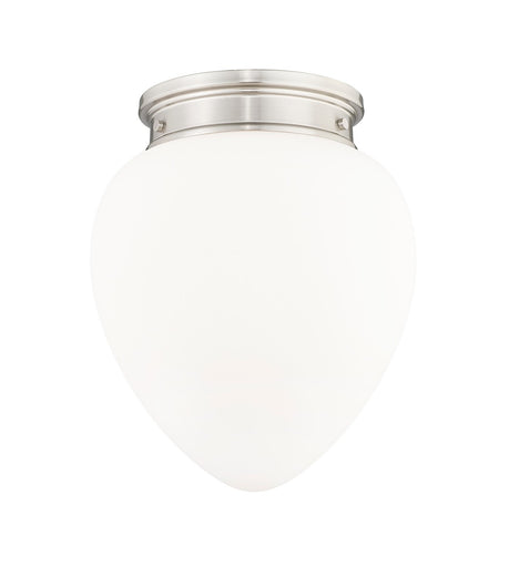 Gideon One Light Flush Mount