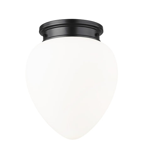 Gideon One Light Flush Mount