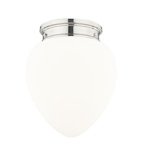 Gideon One Light Flush Mount