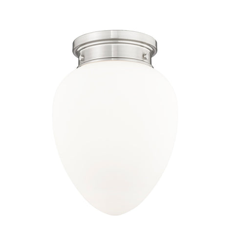 Gideon One Light Flush Mount