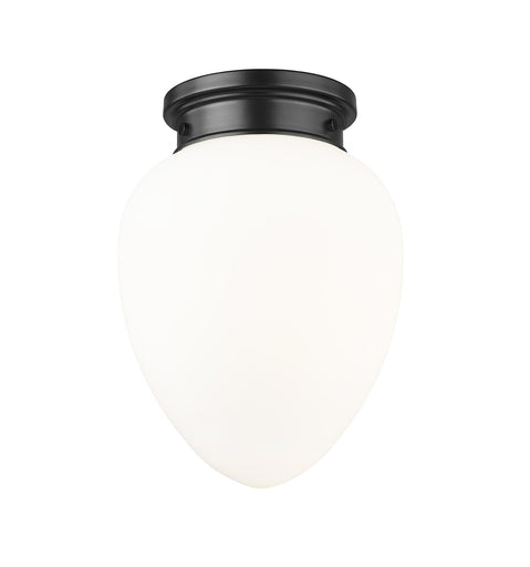 Gideon One Light Flush Mount